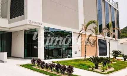 Apartamento à venda, 2 quartos (sendo 2 suítes), 1 vaga, Ed. Lago Moraine, Bairro Fazenda, Itajaí-SC
