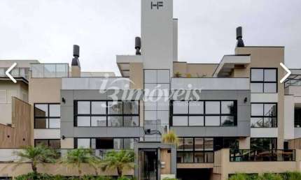 Apartamento à venda, 3 quartos (sendo 3 suítes), 1 vaga, Residencial Amores do Mar, Praia dos Amores, Balneário Camboriú-SC
