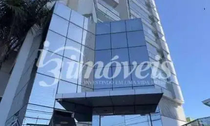 Apartamento à venda, 3 quartos sendo 1 suíte, vaga dupla, Residencial Areia Branca, Bairro Fazenda, Itajaí-SC
