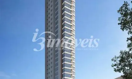 Apartamento à venda, 3 quartos sendo 3 suítes, 3 vagas, Ed. Frontemare, Bairro Fazenda, Itajaí-SC