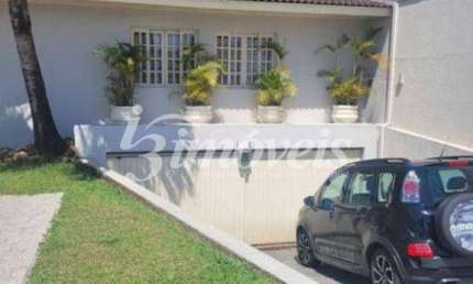 Casa com 3 quartos à venda na Rua Maria Beatriz Rotta, Bacacheri, Curitiba