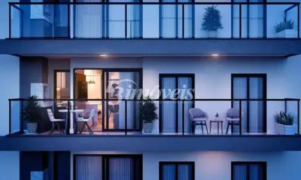 Apartamento à venda, 2 quartos (sendo 1 suíte), 1 vaga, Ilha de Maiorca Residence, Bairro Vila Operária, Itajaí-SC