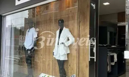 Sala comercial à venda na Rua Herculano Corrêa, Centro, Itajaí