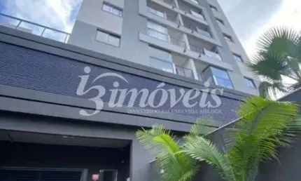 Apartamento à venda, 2 quartos sendo 1 suíte, 1 vaga, privilége residence, praia brava, itajaí-sc