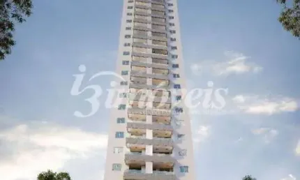Apartamento à venda, 3 quartos sendo 1 suíte, 2 vagas, Residencial Monte Solaro, Bairro Fazenda, Itajaí-SC