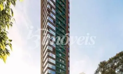 Apartamento à venda, 1 por andar, 4 quartos sendo 4 suítes, Ed. 143 Mayfair, Centro, Itapema-SC
