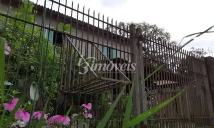 Casa semimobiliada à venda, 4 quartos sendo 1 suíte, 3 vagas, Bairro Itaipava, Itajaí-SC