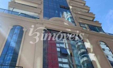 Apartamento com 3 quartos sendo 3 suítes, 2 vagas, Residencial Irene Mafra, Meia Praia, Itapema-SC
