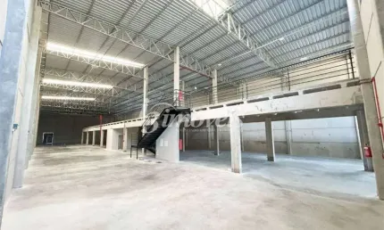 Aluguel Galpão Comercial Porto Belo Pereque 2096 m2