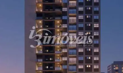 Apartamento à venda, 2 quartos sendo 1 suíte, 1 vaga, Ed. Maiori, Centro, Itajaí-SC