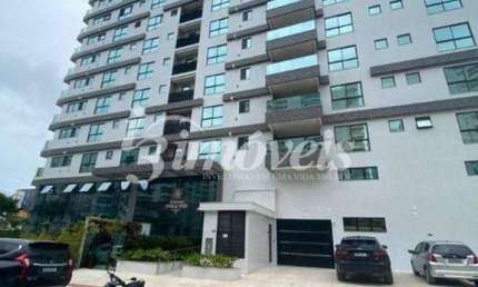 Apartamento à venda, 3 quartos sendo 3 suítes, 3 vagas, Ed. Surfers Paradise, Praia Brava, Itajaí-SC