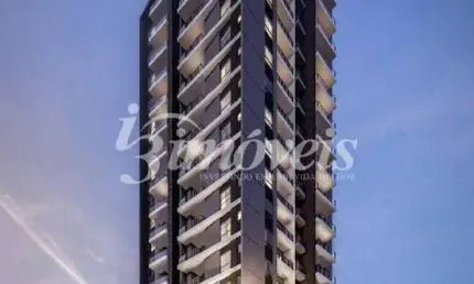 Apartamento à venda, 3 quartos sendo 1 suíte, 2 vagas, Essencia Residence, Bairro Fazenda, Itajaí-SC