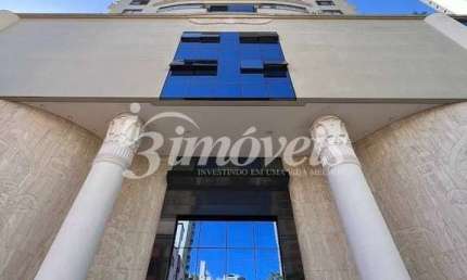 Apartamento à venda, 3 quartos sendo 3 suítes, 3 vagas, Residencial Merithamon,  Centro, Balneário Camboriú-SC