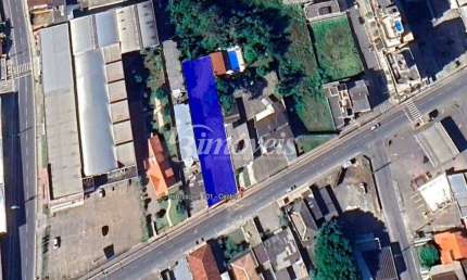 Terreno comercial à venda, 910m², com projeto aprovado, Centro, Itajaí-SC