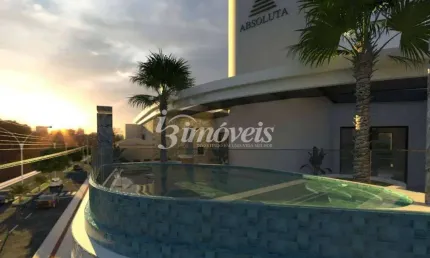 Apartamento à venda, 3 quartos sendo 1 suíte, 2 vagas, Ed. Brava Coast, Praia dos Amores, Balneário Camboriú-SC