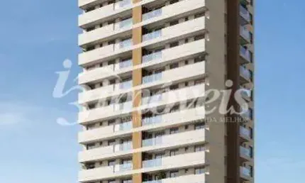 Apartamento à venda, 3 quartos sendo 1 suíte, Ed. Duque 375, Bairro Vila Operária, Itajaí-SC