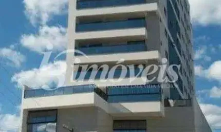 Apartamento diferenciado à venda, 2 quartos sendo 2 suítes, 2 vagas, Residencial Royal Park, Bairro Fazenda, Itajaí-SC