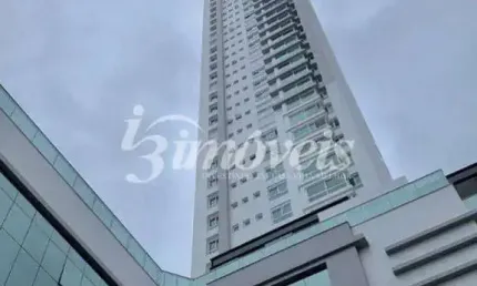 Apartamento à venda, 3 quartos sendo 3 suítes, 4 vagas, Camboas Residence, Centro, Balneário Camboriú-SC