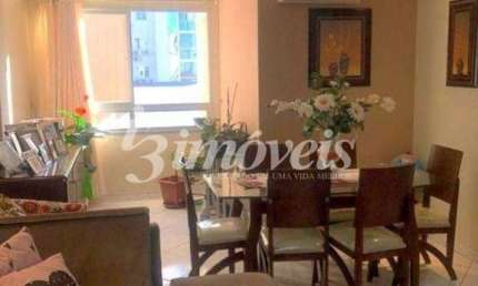 Apartamento à venda, 3 quartos sendo 1 suíte, 1 vaga, Condomínio Residencial Fernanda e Daniel, Bairro Vila Operária, Itajaí-SC