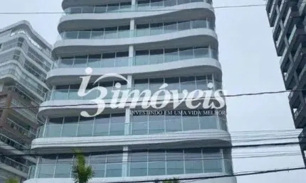 Apartamento novo à venda, 4 quartos sendo 4 suítes, 4 vagas, Le Blanc Brava Residence, Praia Brava, Itajaí-SC
