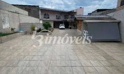 Casa à venda, 4 quartos, 8 vagas, Bairro Barra do Rio, Itajaí-SC