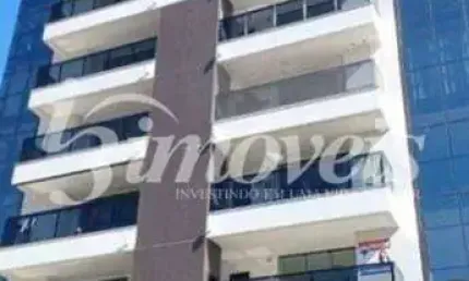 Apartamento alto padrão para ALUGUEL ANUAL com 4 suítes, 2 vagas, Brava Palace Residence, Praia Brava, Itajaí-SC