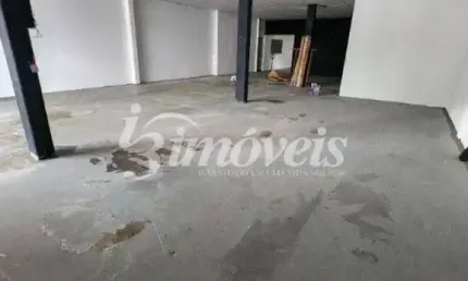 Sala comercial para alugar na Avenida Osvaldo Reis, Balneário Santa Clara, Itajaí