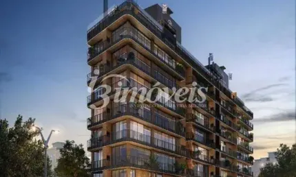 Apartamento garden à venda, 3 quartos sendo 3 suítes, 3 vagas, Ed. Sailor's Bay, Cabeçudas, Itajaí-SC