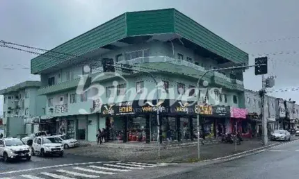 Sala comercial para alugar na Rua Doutor Reinaldo Schmithausen, Cordeiros, Itajaí