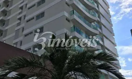Cobertura duplex, 4 suítes, 5 vagas, Ed. Solares da Brava, Praia Brava, Itajaí-SC