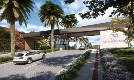 Terreno à venda, 300m², localizado na primeira entrada de BC, Colinas de Camboriú, Balneário Camboriú-SC