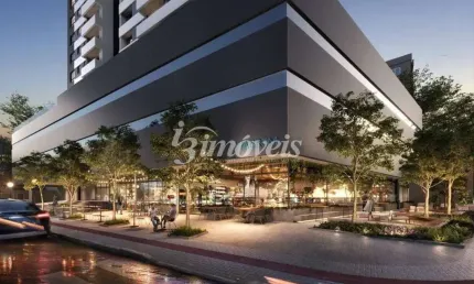 Apartamento à venda, 3 quartos sendo 1 suíte, 2 vagas, Ed. Boulevard Liber.Ato, Bairro São Judas, Itajaí-SC