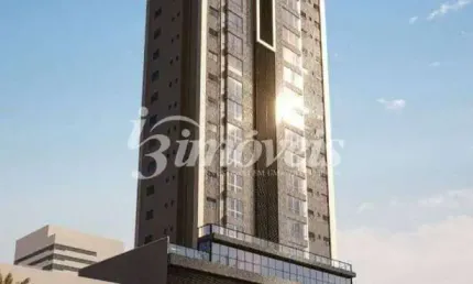 Apartamento à venda, 3 quartos sendo 3 suítes, 2 vagas, Ilhas Fiji Residence, Centro, Balneário Camboriú-SC