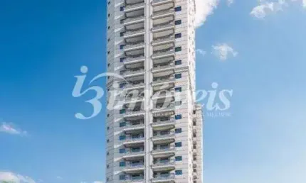 Apartamento à venda, 3 quartos sendo 1 suíte, 2 vagas, Ed. One Palace Residence, Bairro Fazenda - Itajaí-SC