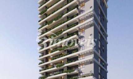 Apartamento duplex à venda, 1 quarto, 1 vaga, Ed. One Residence, Bairro Fazenda, Itajaí-SC