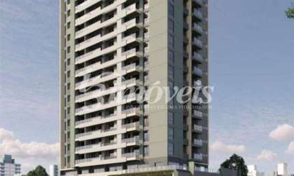 Apartamento de 2 quartos sendo 2 suítes, vaga dupla, Ed. Ravello, Bairro Fazenda, Itajaí-SC