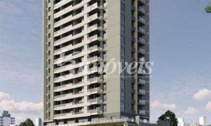 Apartamento à venda, 3 quartos sendo 1 suíte, vaga dupla, Ed. Ravello, Bairro Fazenda, Itajaí-SC