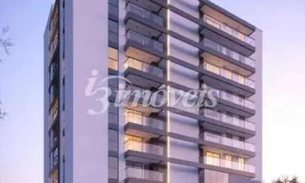 Apartamento à venda, 2 quartos sendo 1 suíte, 1 vaga, ilha de maiorca residence, bairro vila operária, itajaí-sc