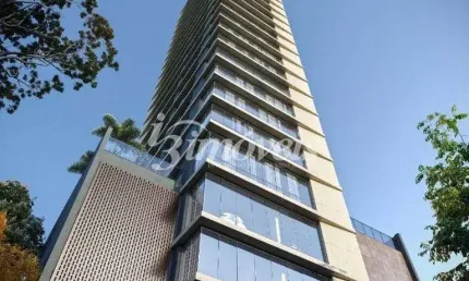 Apartamento à venda, 3 quartos sendo 3 suítes, 2 vagas, Ed. Dom, Centro, Balneário Camboriú-SC