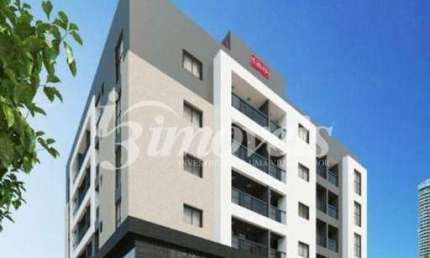 Apartamento à venda, 2 quartos sendo 2 suítes, 1 vaga, Residencial Plaza Viena, Bairro Nações, Balneário Camboriú-SC