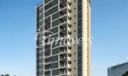 Apartamento à venda, 2 quartos sendo 1 suíte,1 vaga, ed. lago di lucerna, bairro dom bosco, itajaí-sc