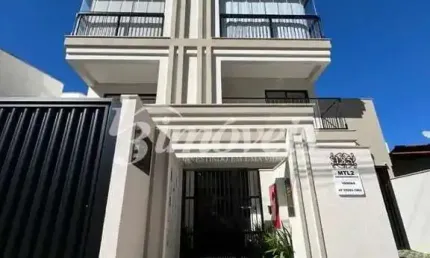 Apartamento à venda, 2 quartos sendo 2 suítes, 1 vaga, mondelo residenza, bairro fazenda, itajaí-sc