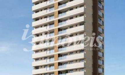 Apartamento à venda, 3 quartos sendo 1 suíte, 2 vagas, Ed. Duque 375, Bairro Vila Operária, Itajaí-SC