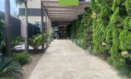 Espaço coworking moderno no Centro de Itajaí para alavancar o seu negócio
