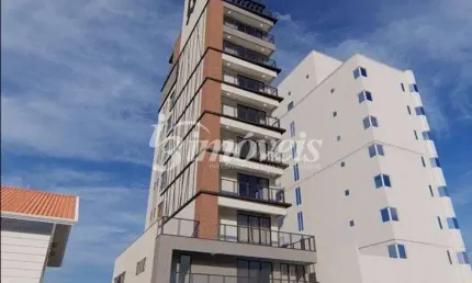 Apartamento à venda, 4 quartos sendo 4 suítes, 2 vagas, Ed. Brava 22, Praia Brava, Itajaí-SC