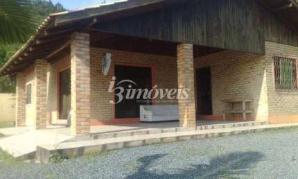 Casa à venda, 3 quartos sendo 1 suíte, 2 vagas, Praia de São Miguel, Penha-SC