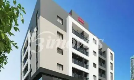 Apartamento à venda, 2 quartos sendo 2 suítes, 1 vaga, residencial plaza viena, bairro nações, balneário camboriú-sc