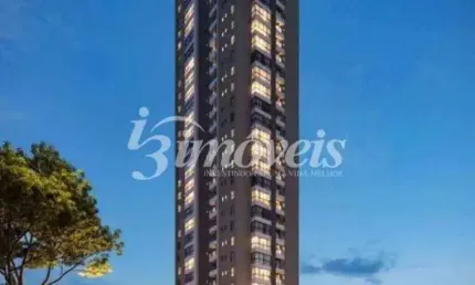 Apartamento à venda, 3 quartos sendo 3 suítes, 2 vagas, Positano Residencial, Praia Brava, Itajaí-SC