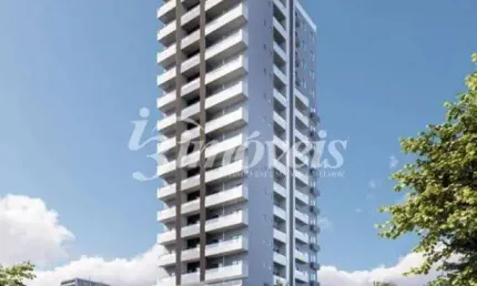 Apartamento à venda, 2 quartos sendo 2 suítes, 2 vagas, Ed. Tajahy, Bairro Fazendinha, Itajaí-SC