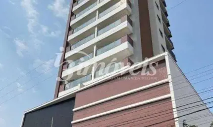 Apartamento à venda, 2 quartos sendo 1 suíte, 1 vaga, Villa Mariana, Bairro São João, Itajaí-SC